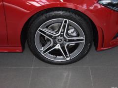 Охотничий спорткар 2021 CLA 200 2021 CLA 200 hunting sports car Фото 28 из 79