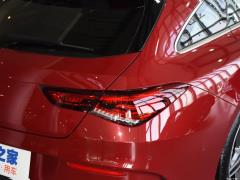 Охотничий спорткар 2021 CLA 200 2021 CLA 200 hunting sports car Фото 49 из 79