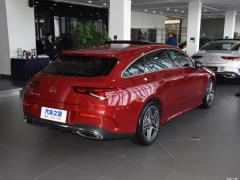 Охотничий спорткар 2021 CLA 200 2021 CLA 200 hunting sports car Фото 7 из 79