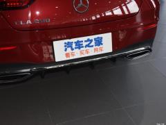 Охотничий спорткар 2021 CLA 200 2021 CLA 200 hunting sports car Фото 46 из 79