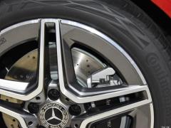 CLA 200 2020 года 2020 CLA 200 Фото 62 из 79