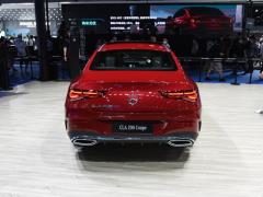 CLA 200 2020 года 2020 CLA 200 Фото 12 из 79