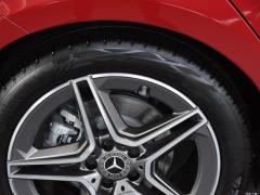 Охотничий спорткар 2021 CLA 200 2021 CLA 200 hunting sports car Фото 39 из 79