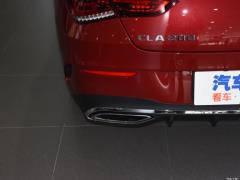 Охотничий спорткар 2021 CLA 200 2021 CLA 200 hunting sports car Фото 45 из 79