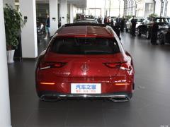 Охотничий спорткар 2021 CLA 200 2021 CLA 200 hunting sports car Фото 6 из 79