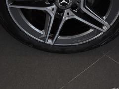 Охотничий спорткар 2021 CLA 200 2021 CLA 200 hunting sports car Фото 38 из 79