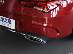 Охотничий спорткар 2021 CLA 200 2021 CLA 200 hunting sports car Фото 50 из 79