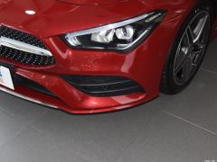 Охотничий спорткар 2021 CLA 200 2021 CLA 200 hunting sports car Фото 25 из 79