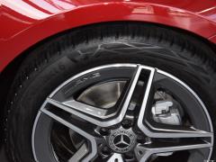 Охотничий спорткар 2021 CLA 200 2021 CLA 200 hunting sports car Фото 32 из 79