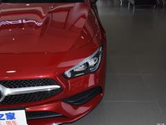 Охотничий спорткар 2021 CLA 200 2021 CLA 200 hunting sports car Фото 22 из 79