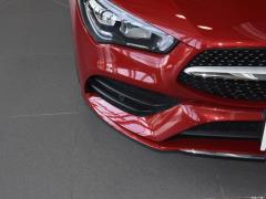 Охотничий спорткар 2021 CLA 200 2021 CLA 200 hunting sports car Фото 20 из 79
