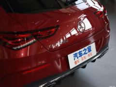 Охотничий спорткар 2021 CLA 200 2021 CLA 200 hunting sports car Фото 42 из 79