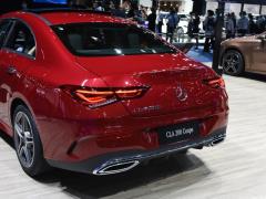 CLA 200 2020 года 2020 CLA 200 Фото 68 из 79