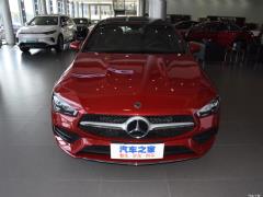 Охотничий спорткар 2021 CLA 200 2021 CLA 200 hunting sports car Фото 2 из 79
