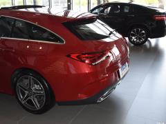 Охотничий спорткар 2021 CLA 200 2021 CLA 200 hunting sports car Фото 40 из 79
