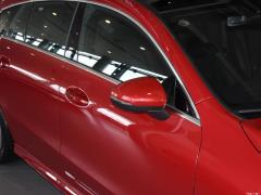 Охотничий спорткар 2021 CLA 200 2021 CLA 200 hunting sports car Фото 15 из 79
