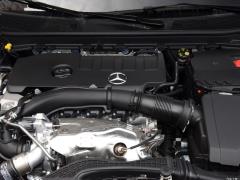 CLA 260 4MATIC 2020 года 2020 CLA 260 4MATIC Фото 144 из 197