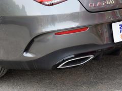 CLA 260 4MATIC 2020 года 2020 CLA 260 4MATIC Фото 180 из 197
