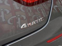 CLA 260 4MATIC 2020 года 2020 CLA 260 4MATIC Фото 185 из 197