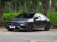 CLA 260 4MATIC 2020 года 2020 CLA 260 4MATIC Фото 15 из 197