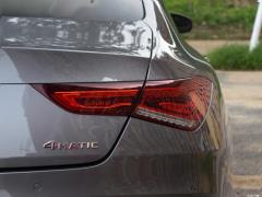 CLA 260 4MATIC 2020 года 2020 CLA 260 4MATIC Фото 186 из 197