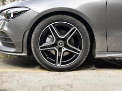 2021 CLA 200 4MATIC 2021 CLA 200 4MATIC Фото 51 из 197