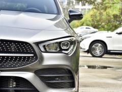 2021 CLA 200 4MATIC 2021 CLA 200 4MATIC Фото 39 из 197