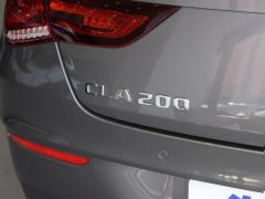 2021 CLA 200 2021 CLA 200 Фото 127 из 197