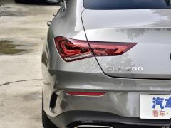 2021 CLA 200 4MATIC 2021 CLA 200 4MATIC Фото 73 из 197