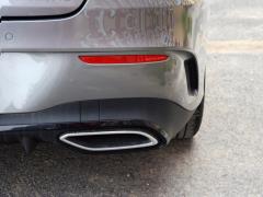 CLA 260 4MATIC 2020 года 2020 CLA 260 4MATIC Фото 187 из 197