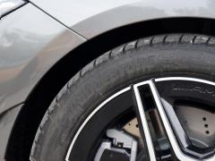 CLA 260 4MATIC 2020 года 2020 CLA 260 4MATIC Фото 165 из 197