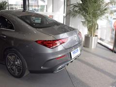 2021 CLA 200 2021 CLA 200 Фото 122 из 197