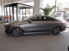 2021 CLA 200 2021 CLA 200 Фото 11 из 197