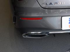 2021 CLA 200 2021 CLA 200 Фото 126 из 197