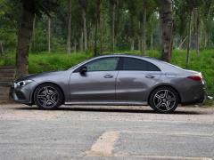 CLA 260 4MATIC 2020 года 2020 CLA 260 4MATIC Фото 18 из 197