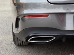 CLA 260 4MATIC 2020 года 2020 CLA 260 4MATIC Фото 182 из 197