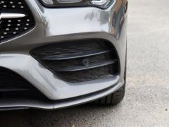 CLA 260 4MATIC 2020 года 2020 CLA 260 4MATIC Фото 158 из 197