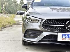 2021 CLA 200 4MATIC 2021 CLA 200 4MATIC Фото 33 из 197