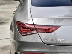 2021 CLA 200 4MATIC 2021 CLA 200 4MATIC Фото 74 из 197