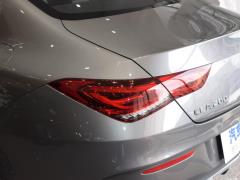 2021 CLA 200 2021 CLA 200 Фото 123 из 197