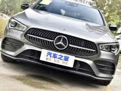 2021 CLA 200 4MATIC 2021 CLA 200 4MATIC Фото 29 из 197