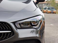 CLA 260 4MATIC 2020 года 2020 CLA 260 4MATIC Фото 157 из 197