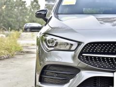 2021 CLA 200 4MATIC 2021 CLA 200 4MATIC Фото 34 из 197