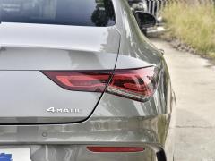 2021 CLA 200 4MATIC 2021 CLA 200 4MATIC Фото 80 из 197