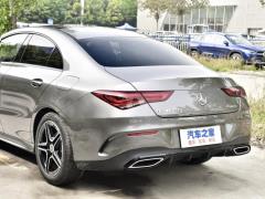 2021 CLA 200 4MATIC 2021 CLA 200 4MATIC Фото 71 из 197