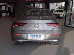 2021 CLA 200 2021 CLA 200 Фото 13 из 197