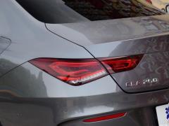 CLA 260 4MATIC 2020 года 2020 CLA 260 4MATIC Фото 179 из 197