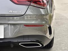 2021 CLA 200 4MATIC 2021 CLA 200 4MATIC Фото 81 из 197