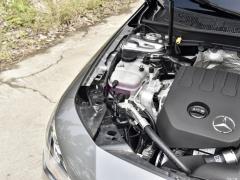 2021 CLA 200 4MATIC 2021 CLA 200 4MATIC Фото 24 из 197
