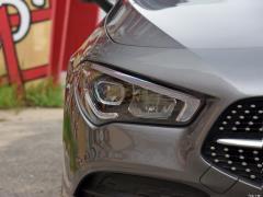 CLA 260 4MATIC 2020 года 2020 CLA 260 4MATIC Фото 152 из 197